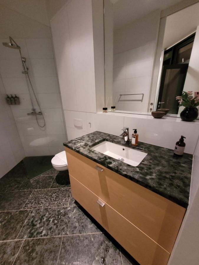 Klettasel Villa By Ourhotels Hof  Εξωτερικό φωτογραφία