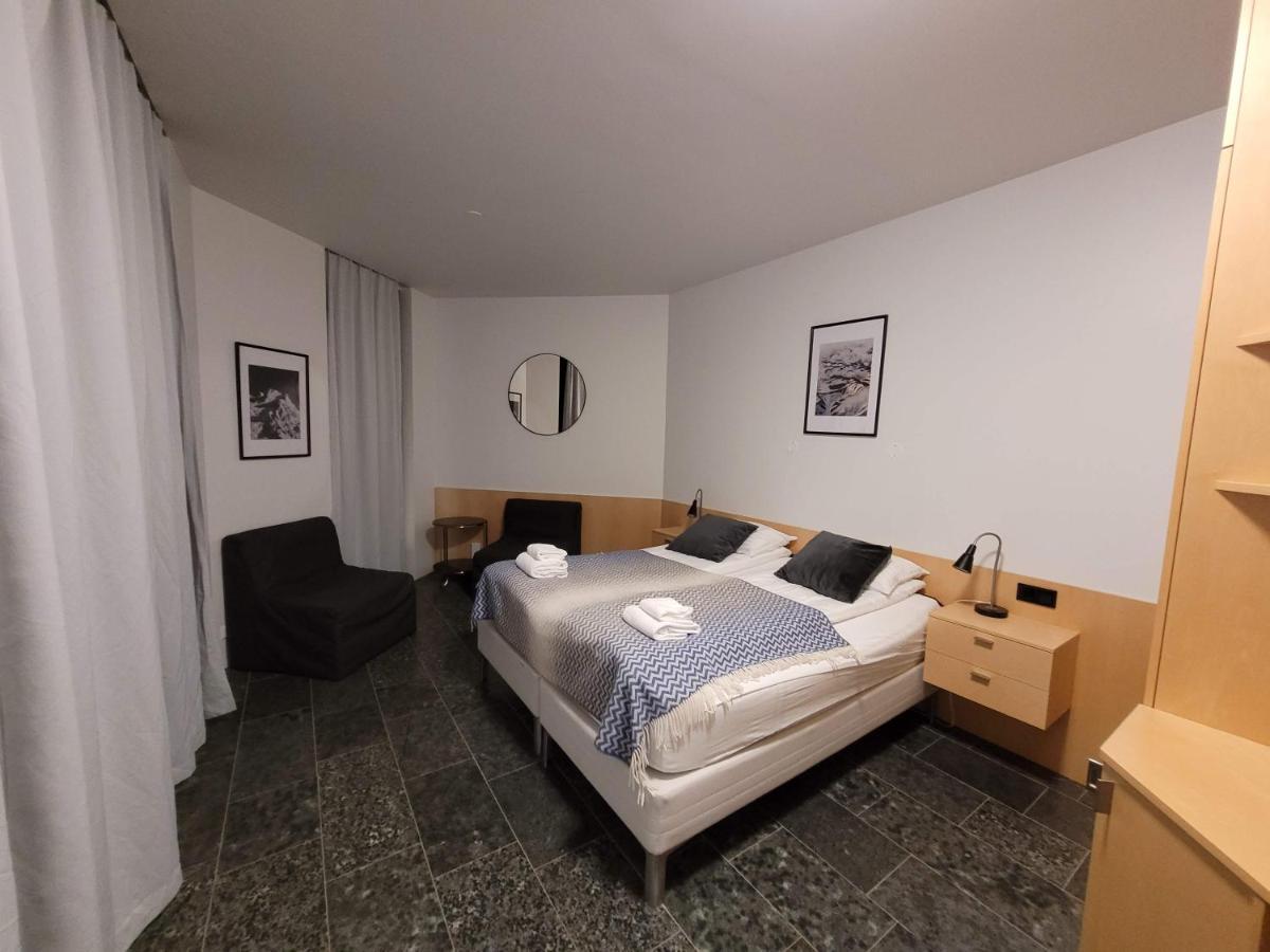 Klettasel Villa By Ourhotels Hof  Εξωτερικό φωτογραφία