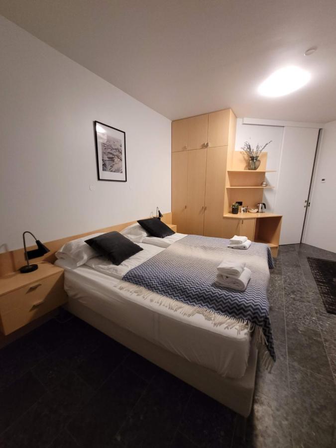 Klettasel Villa By Ourhotels Hof  Εξωτερικό φωτογραφία