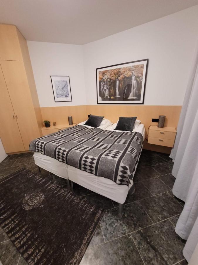 Klettasel Villa By Ourhotels Hof  Εξωτερικό φωτογραφία